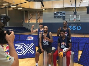 Josh Johnson action photo