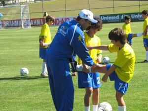 Fabio L. action photo