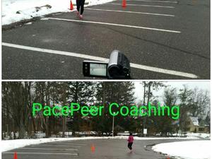 Rodney W. action photo