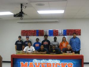 Allen Z. action photo