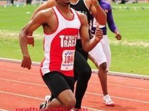 JaEric B. action photo