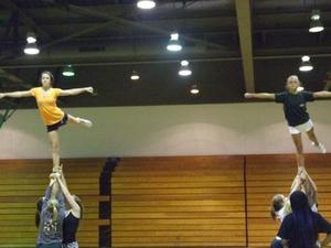 Ashanti W. action photo