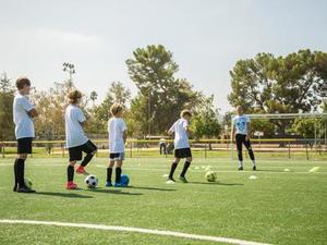 Nick W. action photo