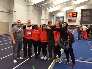 Sean F. action photo