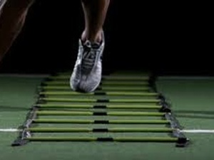 Ricky Jackson action photo