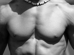 Lawrence Trice Jr. action photo