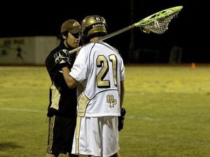 Sammy V. action photo