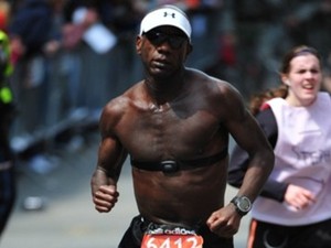 Tony R. action photo