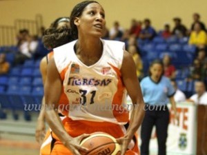 Jessica B. action photo