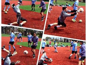 Patryk T. action photo