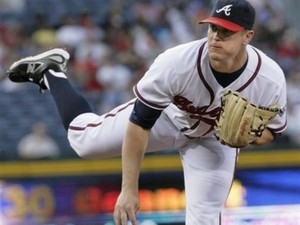 Jeff B. action photo