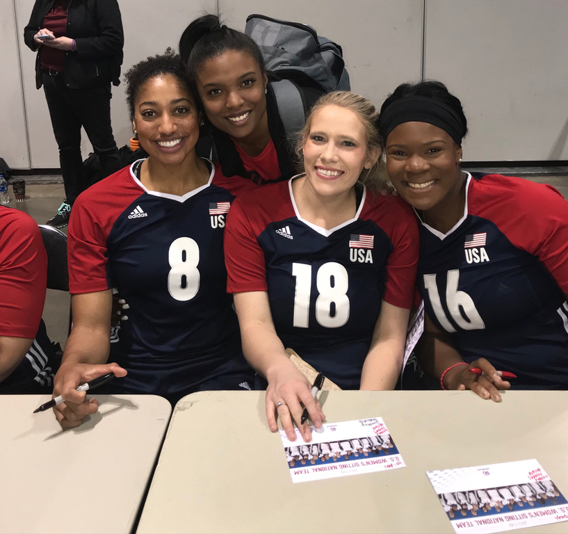 Volleyball Coach in Garland, TX Summer Cole CoachUp