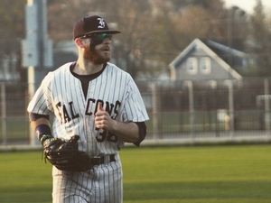 Cody M. action photo