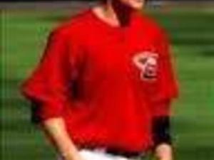 Bobby B. action photo