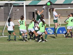 Billy M. action photo