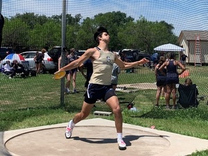 Ibrahim-Checkron A. action photo