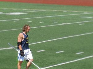 Mathias Armstrong action photo