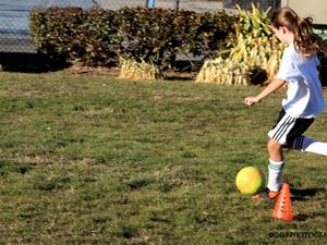 Raymond R. action photo