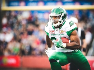 Cameron M. action photo