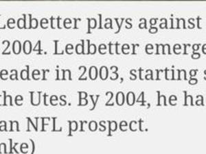 Marquess L. action photo