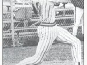 Marteese R. action photo