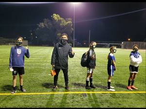 Christian M. action photo