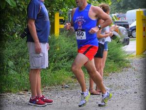 Craig Strimel action photo