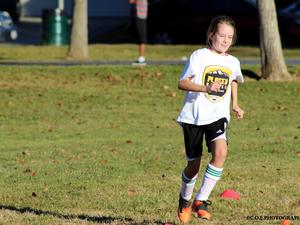 Raymond R. action photo