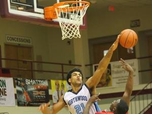 Christopher L. action photo