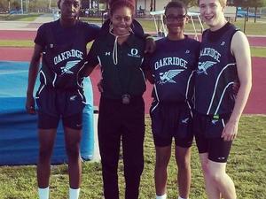 Fallyn Farrow action photo