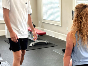 Hamilton K. action photo