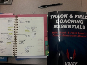 Anna R. action photo