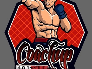 Aaron West action photo