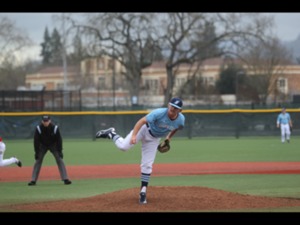 John C. action photo