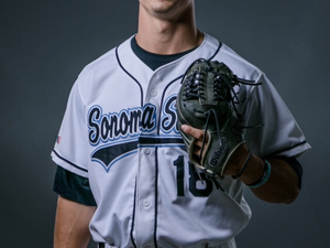 Jackson Zarubin action photo