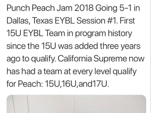 Donte Bowie action photo