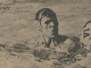 James J. action photo