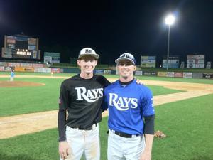 Bobby A. action photo