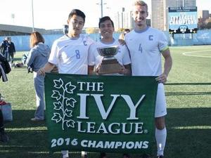 Alexander B. action photo