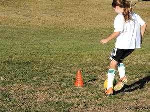 Raymond R. action photo