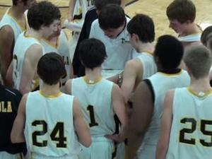 Aaron F. action photo