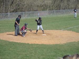 Josh K. action photo