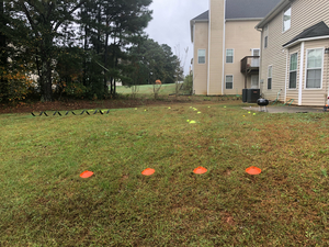 Jared S. action photo