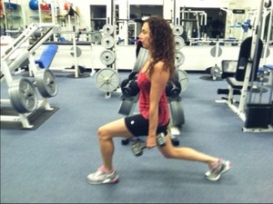 Jeffrey U. action photo