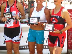 Dusty R. action photo