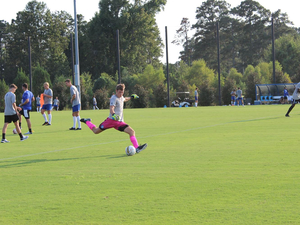 Brandon Smith action photo