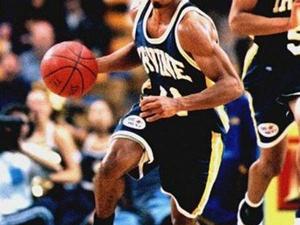 Malachi E. action photo