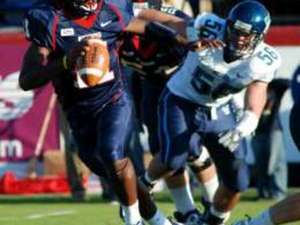 Eric W. action photo