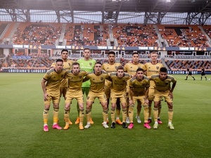 Bertin Jacquesson action photo