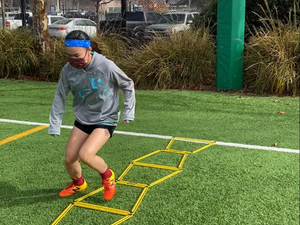 Christian M. action photo